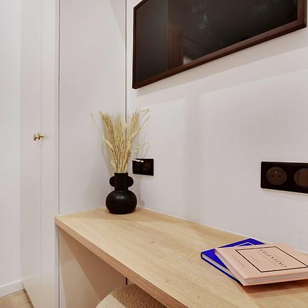 Appartement Cmg Saint Martin / Marais à Paris Extérieur photo