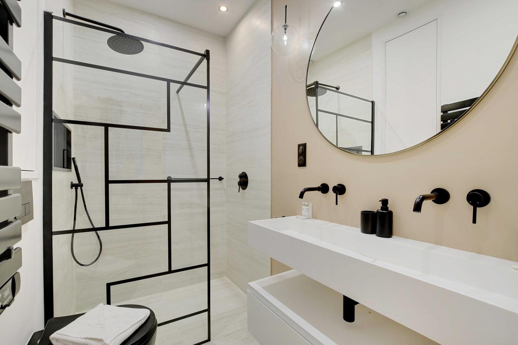 Appartement Cmg Saint Martin / Marais à Paris Extérieur photo
