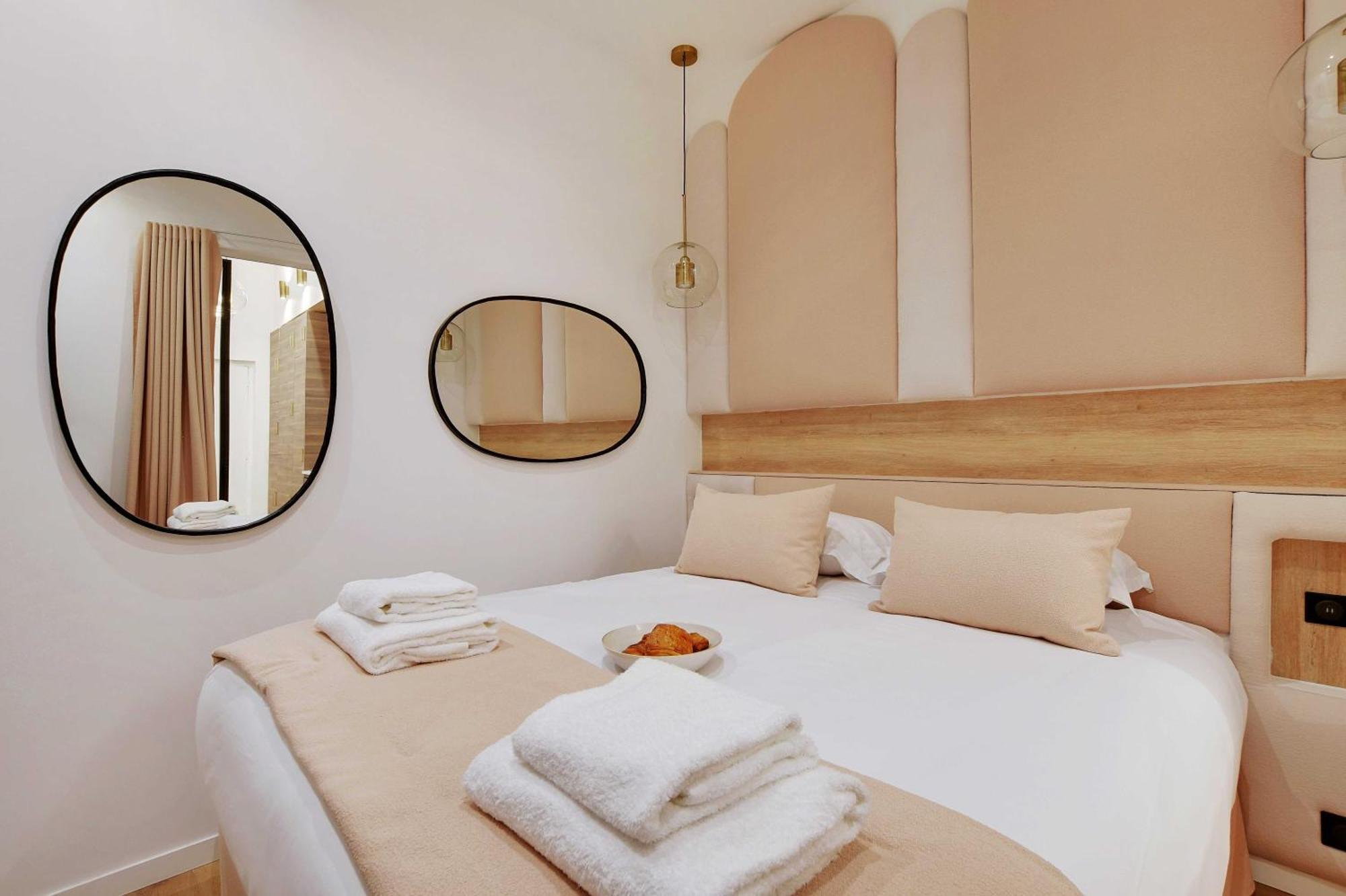 Appartement Cmg Saint Martin / Marais à Paris Extérieur photo
