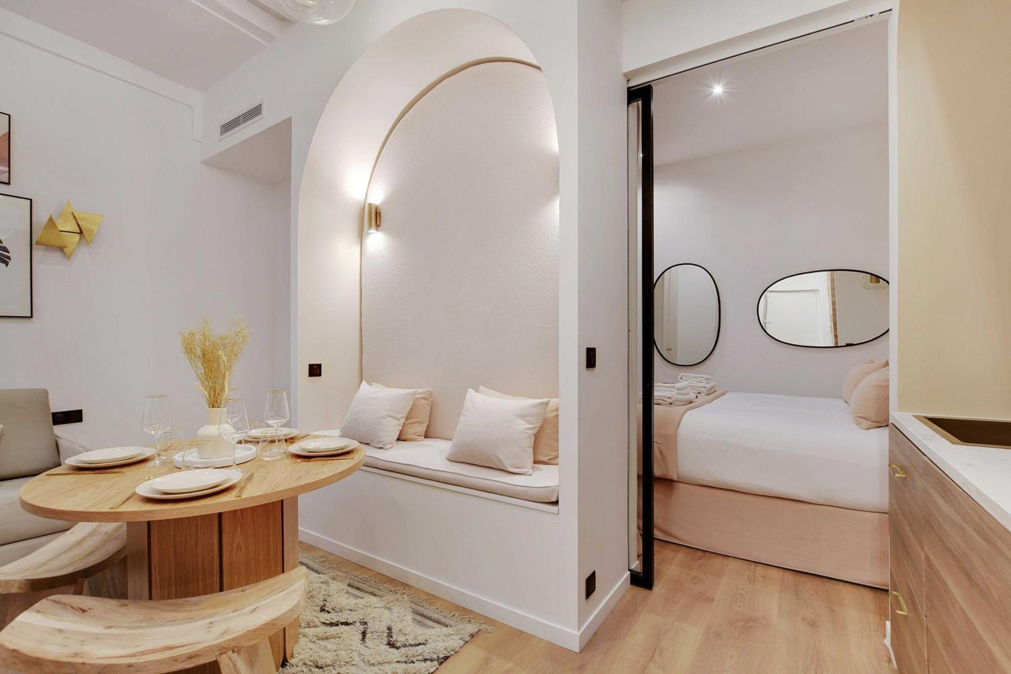 Appartement Cmg Saint Martin / Marais à Paris Extérieur photo